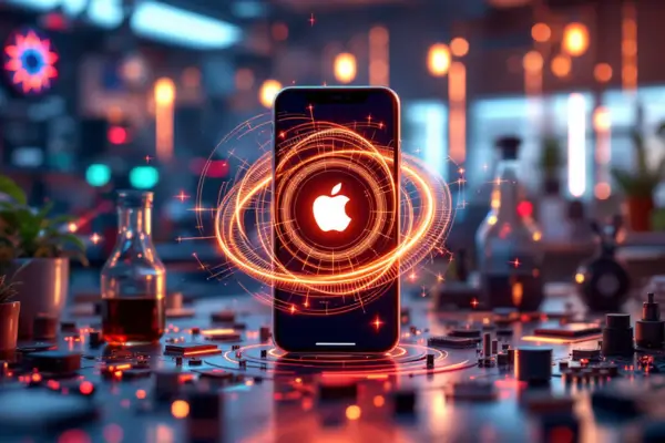 iPhone Reiniciando Sozinho