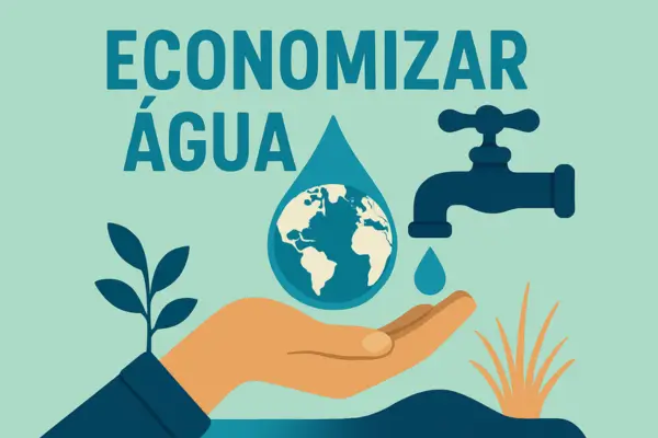 Dicas para Economizar Água