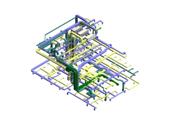 Dominando a tecnologia bim: Seu Guia Completo para Transformar Projetos